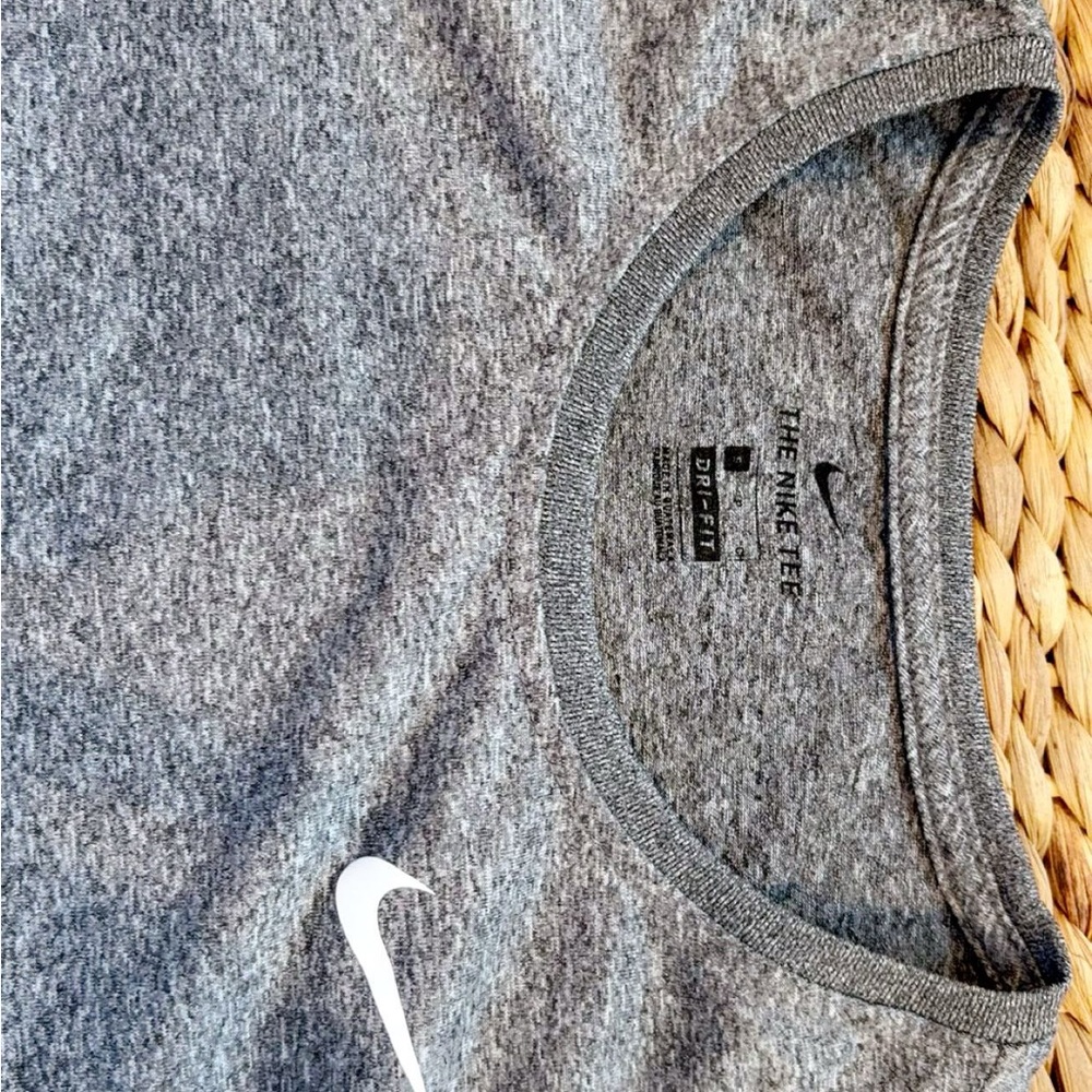 Nike Dri-FIT Athletic Tee
